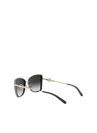 Michael Kors mk1067b Corsica Sonnenbrille Damen, Gold