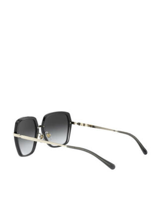 Michael Kors mk1075 Sonnenbrille Damen, Gold
