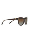 Michael Kors mk2045 Sonnenbrille Damen, Grün