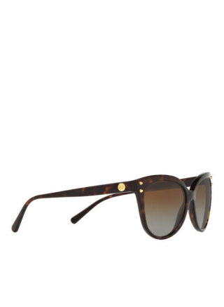 Michael Kors mk2045 Sonnenbrille Damen, Grün