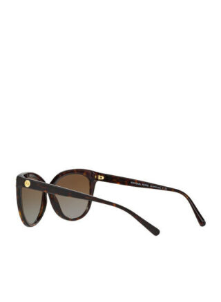 Michael Kors mk2045 Sonnenbrille Damen, Grün