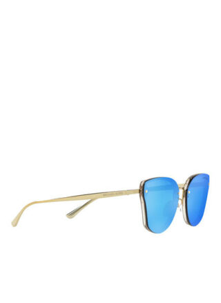 Michael Kors mk2068 Sonnenbrille Damen, Beige