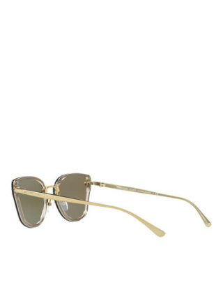 Michael Kors mk2068 Sonnenbrille Damen, Beige