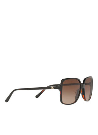 Michael Kors mk2098u Sonnenbrille Damen, Braun