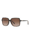 Michael Kors mk2098u Sonnenbrille Damen, Braun