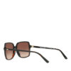 Michael Kors mk2098u Sonnenbrille Damen, Braun