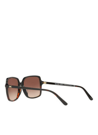 Michael Kors mk2098u Sonnenbrille Damen, Braun
