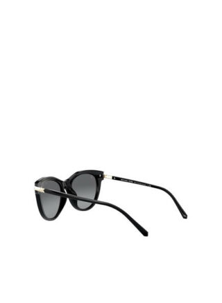 Michael Kors mk2112u Sonnenbrille Damen, Schwarz