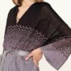 Missoni Strickhülle Damen, Beige