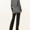 Missoni Strickjacke Damen, Grau