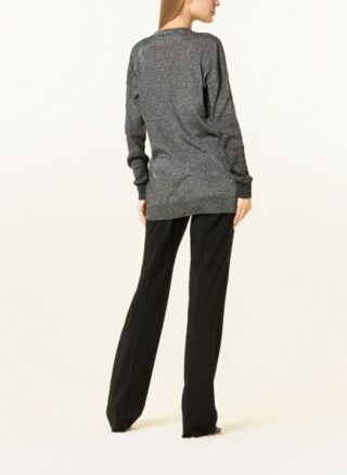 Missoni Strickjacke Damen, Grau