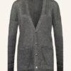 Missoni Strickjacke Damen, Grau
