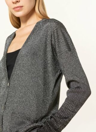 Missoni Strickjacke Damen, Grau
