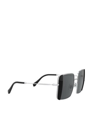 Miu Miu Mu 56vs Sonnenbrille Damen, Gold