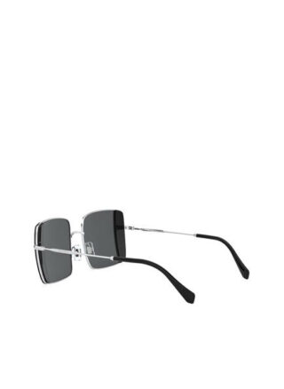 Miu Miu Mu 56vs Sonnenbrille Damen, Gold