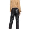 Mrs & HUGS Jogginghose Damen, Schwarz