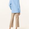 Mrs & HUGS Pullover Damen, Blau