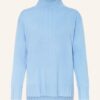 Mrs & HUGS Pullover Damen, Blau