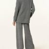 Mrs & HUGS Pullover Damen, Grau