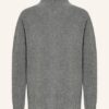 Mrs & HUGS Pullover Damen, Grau