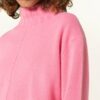 Mrs & HUGS Pullover Damen, Pink