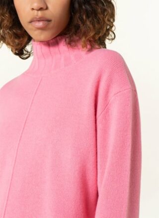 Mrs & HUGS Pullover Damen, Pink