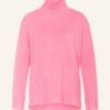 Mrs & HUGS Pullover Damen, Pink