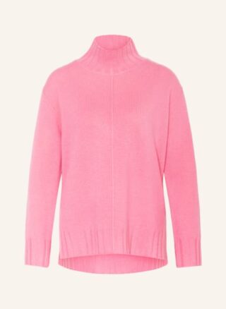 Mrs & HUGS Pullover Damen, Pink