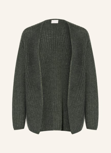 Mrs & HUGS Strickhülle Damen, Grün Mrs & HUGS Strickhülle Damen, Grün