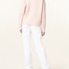 Mrs & HUGS Strickjacke Damen, Pink