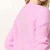 Mrs & HUGS Strickjacke Damen, Pink