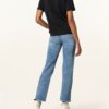 Mrs & HUGS T-Shirts Damen, Schwarz