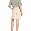 NEO NOIR Carly Shorts Damen, Beige