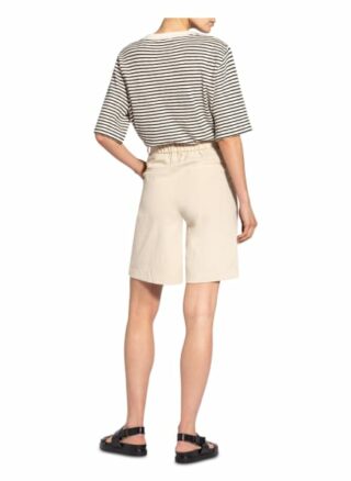 NEO NOIR Carly Shorts Damen, Beige