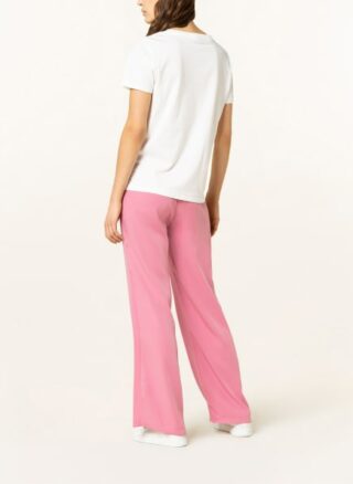 NEO NOIR Parva T-Shirts Damen, Weiß