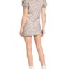 NEO NOIR Rosalie Blusenshirt Damen, Gelb