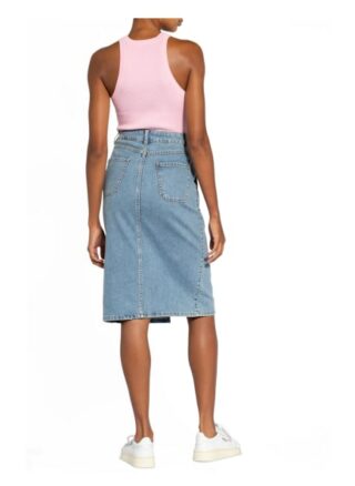 NEO NOIR Willy Top Damen, Pink