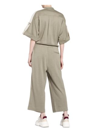 NINETY PERCENT Jumpsuit Damen, Grün