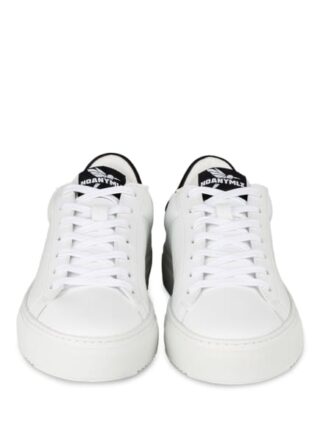 NOANYMLZ Level o1 Sneaker Damen, Weiß