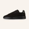 NUBIKK Jiro Jade Sneaker Herren, Schwarz