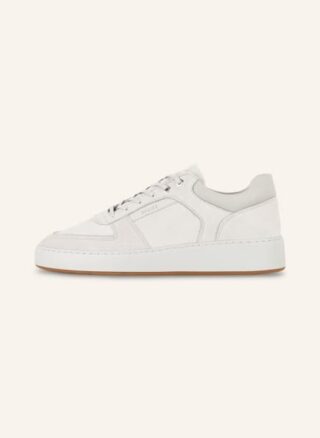 NUBIKK Jiro Limo Sneaker Herren, Grau