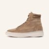 NUBIKK Jonah Dune Schnürboots Herren, Beige