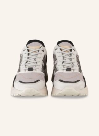 NUBIKK Ross Trek Sneaker Herren, Beige