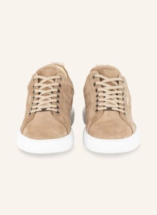 NUBIKK Scott Marlin Sneaker Herren, Beige