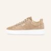 NUBIKK Scott Marlin Sneaker Herren, Beige