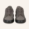 NUBIKK Scott Marlin Sneaker Herren, Grau