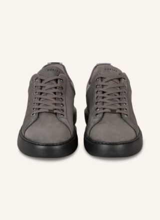 NUBIKK Scott Marlin Sneaker Herren, Grau