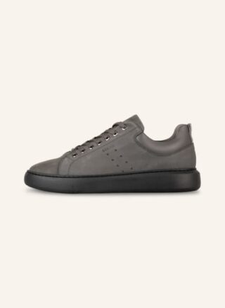 NUBIKK Scott Marlin Sneaker Herren, Grau