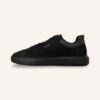 NUBIKK Scott Marlin Sneaker Herren, Schwarz