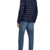 Napapijri Aerons Steppjacke Herren, Blau